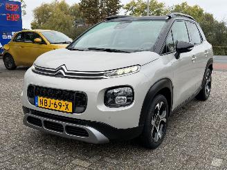 Avarii autoturisme Citroën C3 Aircross 1.2 PureTech Shine. NAVI | CAMERA | VOL OPTIES! 2021/1