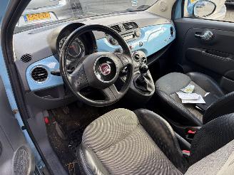 Fiat 500C  picture 6