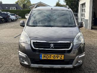 Peugeot Partner 1.2 PureTech AIRCO picture 10