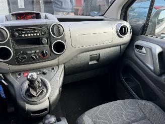 Peugeot Partner 1.2 PureTech AIRCO picture 20