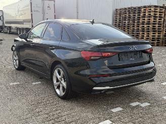 Audi A3 1.5 TFSI 48V Mid Hybride 116 PK picture 5