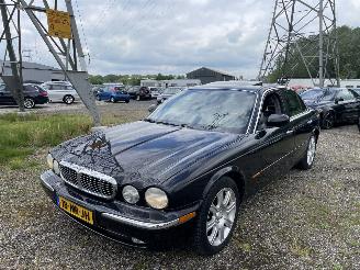 Schadeauto Jaguar XJ 3.0 V6 Sport 2004/1