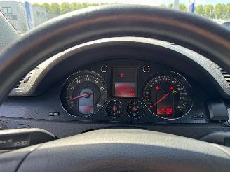 Volkswagen Passat passat variant 2.0 FSI Comfortline picture 12