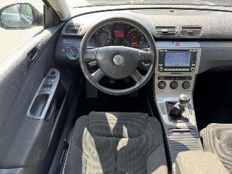 Volkswagen Passat passat variant 2.0 FSI Comfortline picture 18