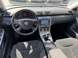 Volkswagen Passat passat variant 2.0 FSI Comfortline picture 16