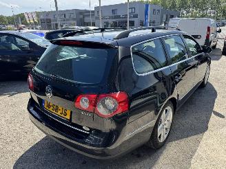 Volkswagen Passat passat variant 2.0 FSI Comfortline picture 7