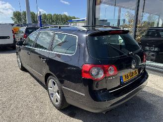 Volkswagen Passat passat variant 2.0 FSI Comfortline picture 3