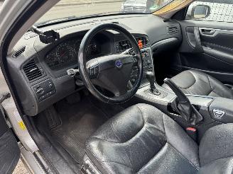 Volvo V-70 2.4 Diesel Edition Classic picture 8