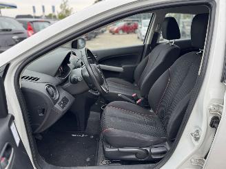 Mazda 2 1.3 GT-M Line picture 13