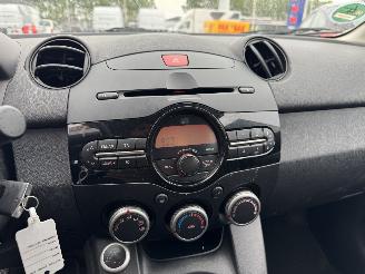 Mazda 2 1.3 GT-M Line picture 10