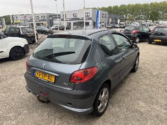 Peugeot 206 1.4 One-Line picture 4