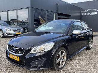 Unfallwagen Volvo C-30 1.6 D2 R-Edition 2011/4