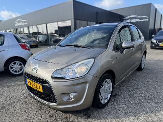  Citroën C3 1.6 E-Hdi Dynamique 2011/3