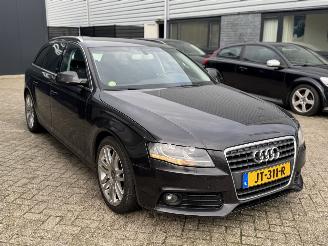 Audi A4 Avant 2.0 TDI Pro Line picture 6
