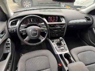 Audi A4 Avant 2.0 TDI Pro Line picture 18