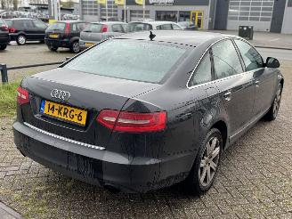 Audi A6 2.0 TFSI Business Edition picture 5