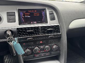 Audi A6 2.0 TFSI Business Edition picture 10