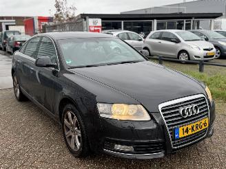 Audi A6 2.0 TFSI Business Edition picture 6