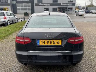 Audi A6 2.0 TFSI Business Edition picture 4