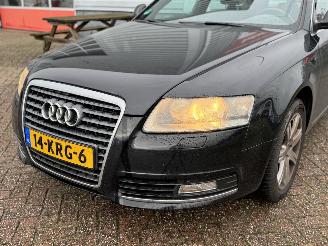 Audi A6 2.0 TFSI Business Edition picture 2