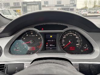 Audi A6 2.0 TFSI Business Edition picture 9