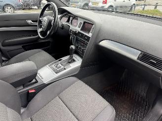 Audi A6 2.0 TFSI Business Edition picture 15