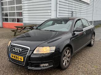 Avarii autoturisme Audi A6 2.0 TFSI Business Edition 2010/1