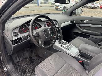 Audi A6 2.0 TFSI Business Edition picture 8