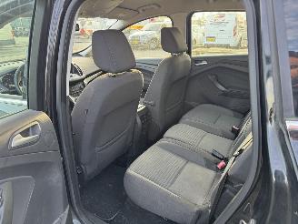 Ford C-Max 1.0 Titanium picture 15