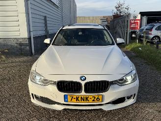 BMW 3-serie 320D Automaat Panoramadak picture 6