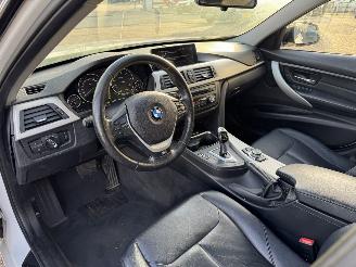 BMW 3-serie 320D Automaat Panoramadak picture 7