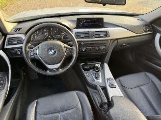 BMW 3-serie 320D Automaat Panoramadak picture 17