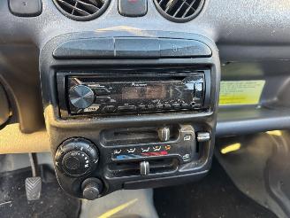 Hyundai Atos 1.1 Active Young picture 9