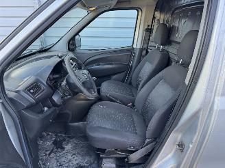 Opel Combo 1.3 CDTi L1H1 Ecoflex picture 14