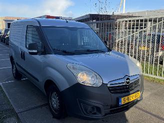Opel Combo 1.3 CDTi L1H1 Ecoflex picture 7