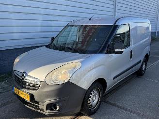 Schadeauto Opel Combo 1.3 CDTi L1H1 Ecoflex 2012/1
