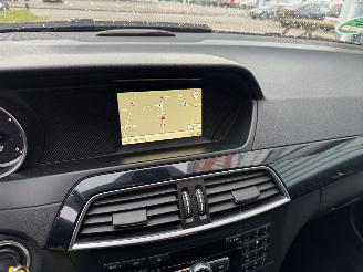 Mercedes C-klasse c200 Cdi Elegance automaat picture 9