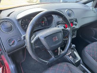 Seat Ibiza 1.4 TSI Cupra Bocanegra picture 10