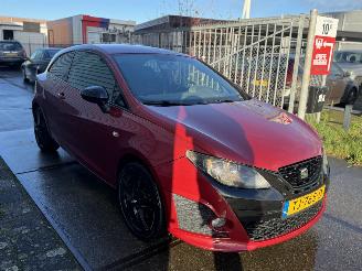 Seat Ibiza 1.4 TSI Cupra Bocanegra picture 6