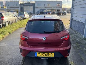 Seat Ibiza 1.4 TSI Cupra Bocanegra picture 4