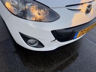 Mazda 2 1.3 Bifuel GT-M Line picture 6