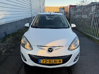 Mazda 2 1.3 Bifuel GT-M Line picture 7