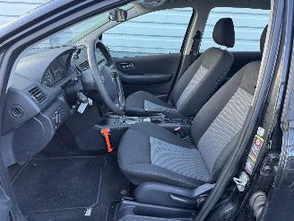 Mercedes A-klasse A150 automaat picture 13