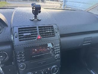 Mercedes A-klasse A150 automaat picture 10