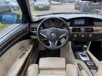 BMW 5-serie 530i High Executive picture 16