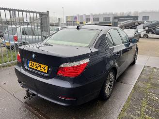 BMW 5-serie 530i High Executive picture 5