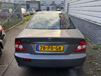 Honda Civic 2 DR 1.7i LS picture 3