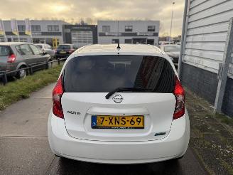Nissan Note 1.2 DIG-S Connect Edition picture 3