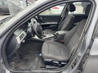 BMW 3-serie 318D Corporate Lease picture 18