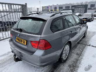 BMW 3-serie 318D Corporate Lease picture 4